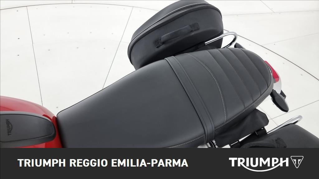 TRIUMPH Speed Twin 1200 Abs