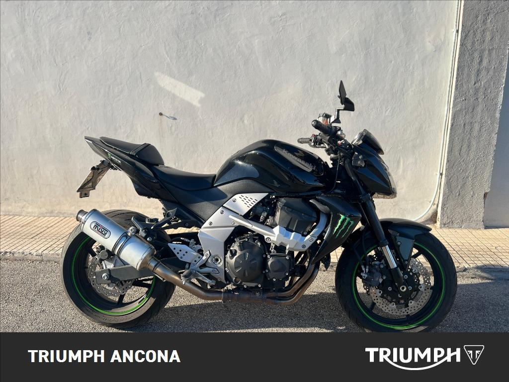 KAWASAKI Z 750 