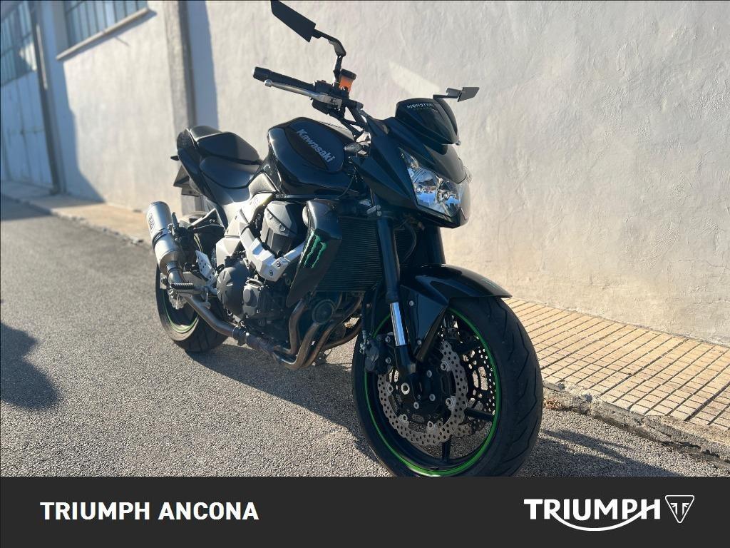 KAWASAKI Z 750  #3
