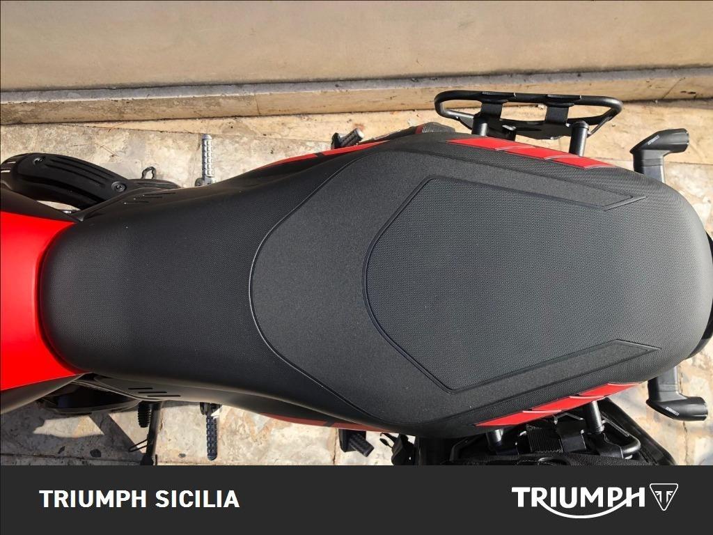 DUCATI Scrambler 800 Full Throttle