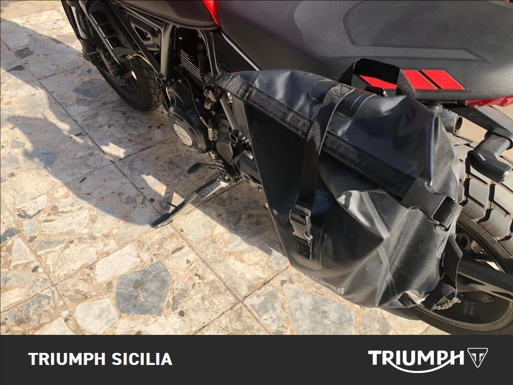 DUCATI Scrambler 800 Full Throttle