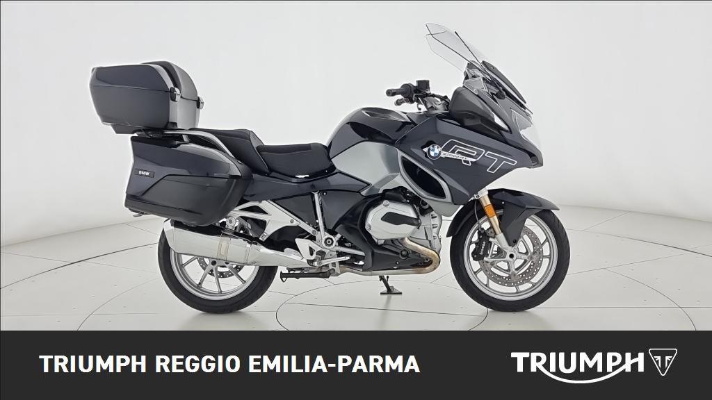 BMW R 1200 RT Abs