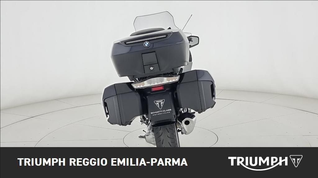 BMW R 1200 RT Abs