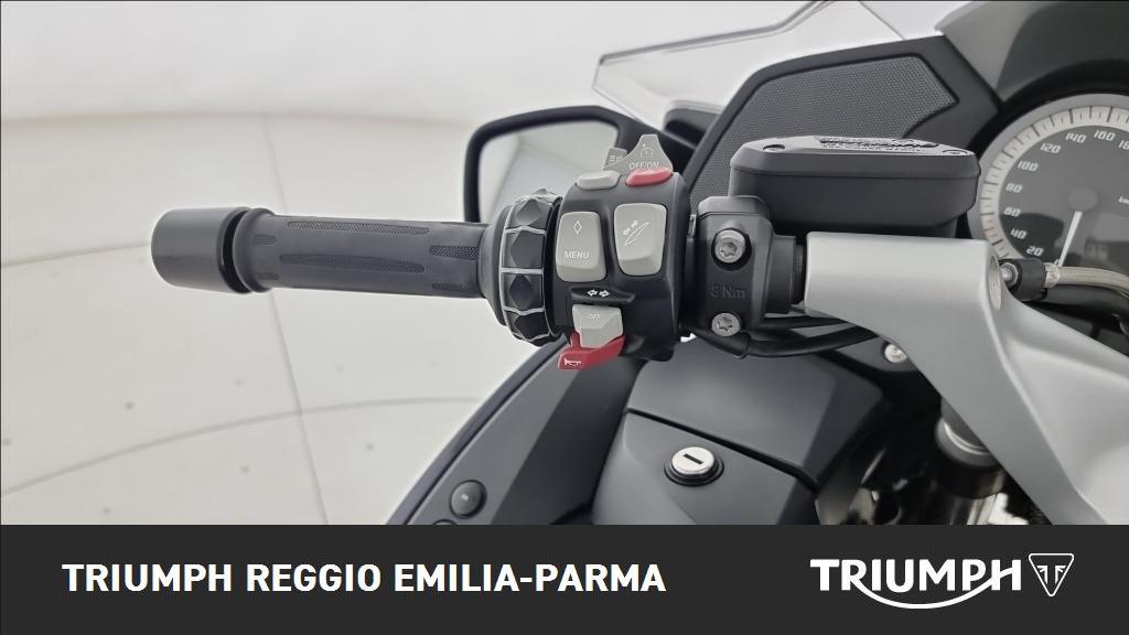BMW R 1200 RT Abs