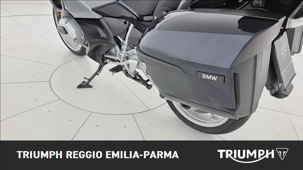 BMW R 1200 RT Abs