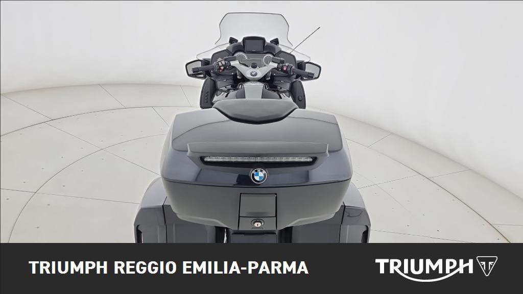 BMW R 1200 RT Abs