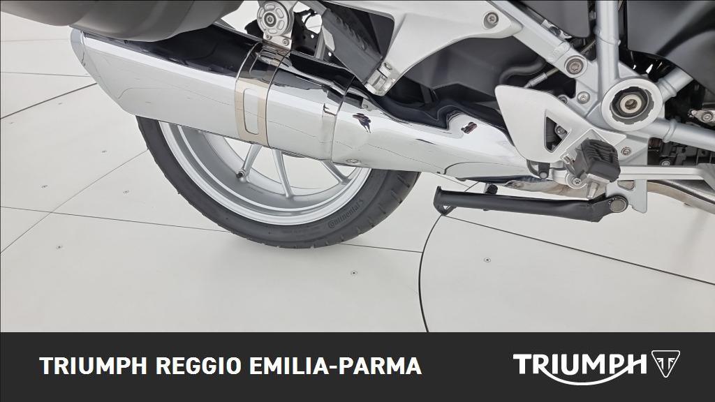 BMW R 1200 RT Abs