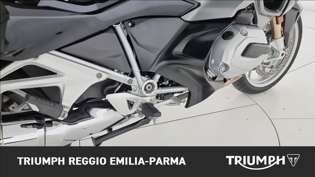 BMW R 1200 RT Abs