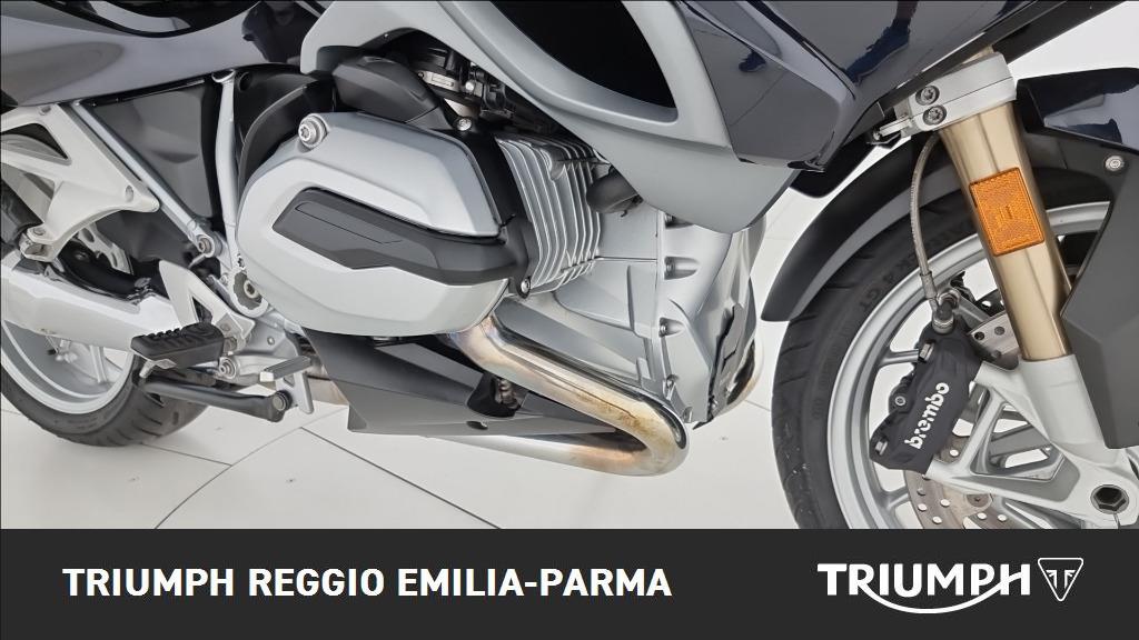 BMW R 1200 RT Abs