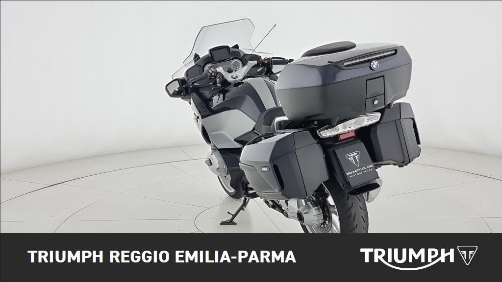 BMW R 1200 RT Abs