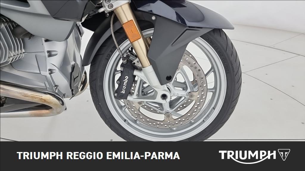 BMW R 1200 RT Abs