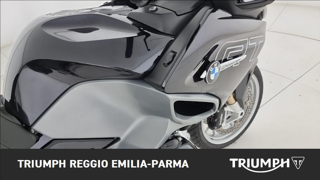 BMW R 1200 RT Abs