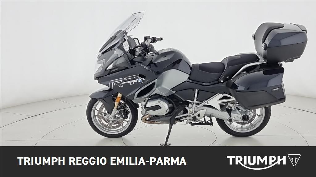 BMW R 1200 RT Abs