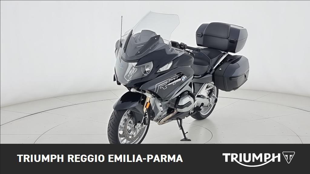 BMW R 1200 RT Abs