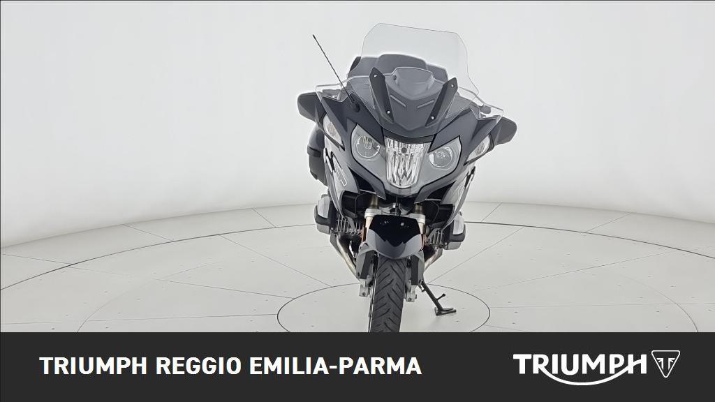 BMW R 1200 RT Abs
