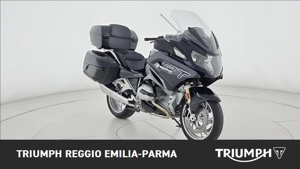 BMW R 1200 RT Abs