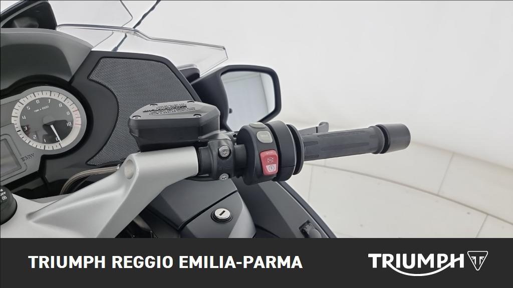 BMW R 1200 RT Abs