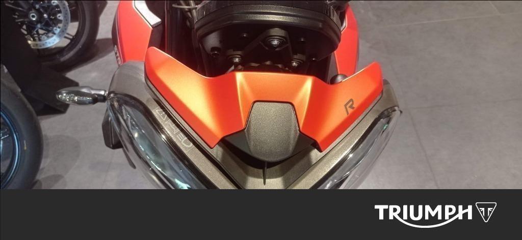 TRIUMPH Street Triple 765 R #3