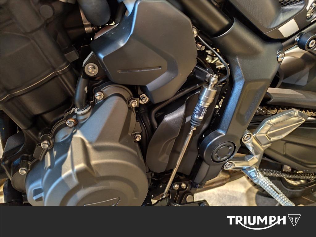 TRIUMPH Trident 660 Abs #6
