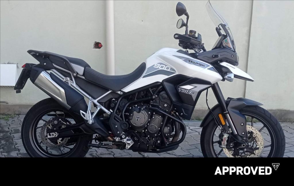 TRIUMPH Tiger 900 GT Pro Abs