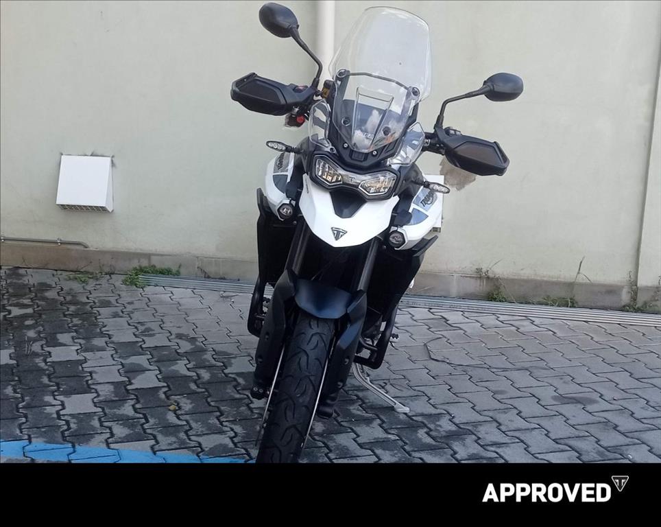 TRIUMPH Tiger 900 GT Pro Abs