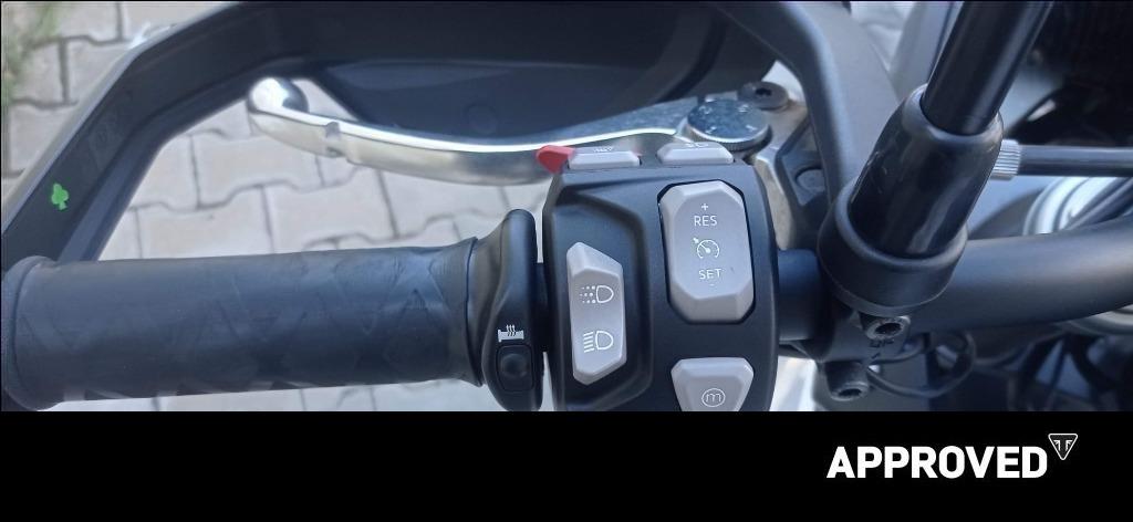 TRIUMPH Tiger 900 GT Pro Abs