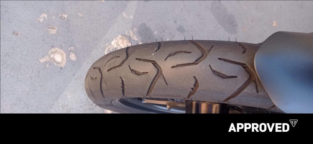 TRIUMPH Tiger 900 GT Pro Abs