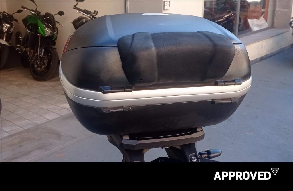 TRIUMPH Tiger 900 GT Pro Abs