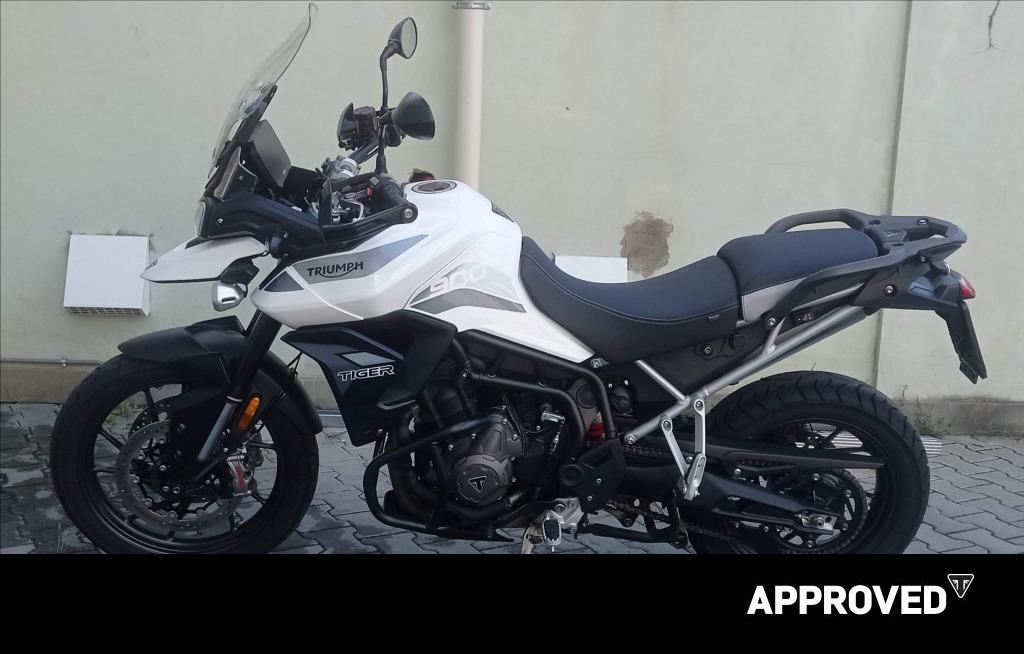 TRIUMPH Tiger 900 GT Pro Abs