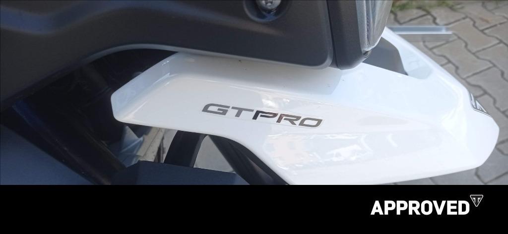 TRIUMPH Tiger 900 GT Pro Abs