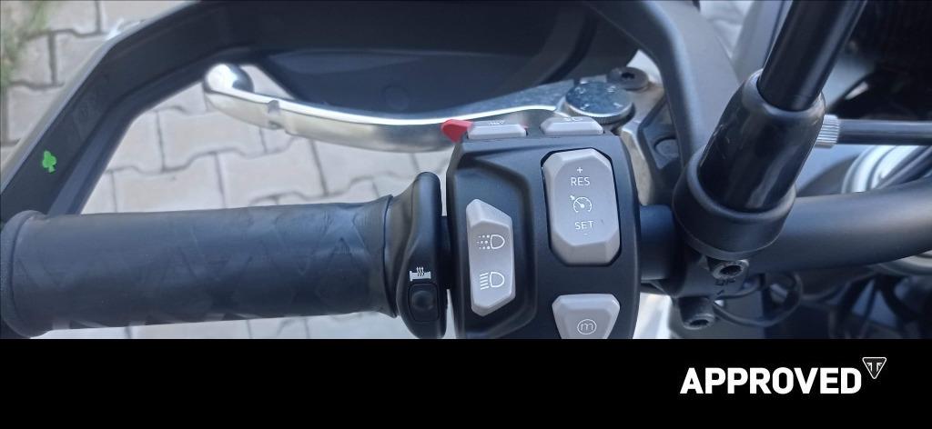 TRIUMPH Tiger 900 GT Pro Abs