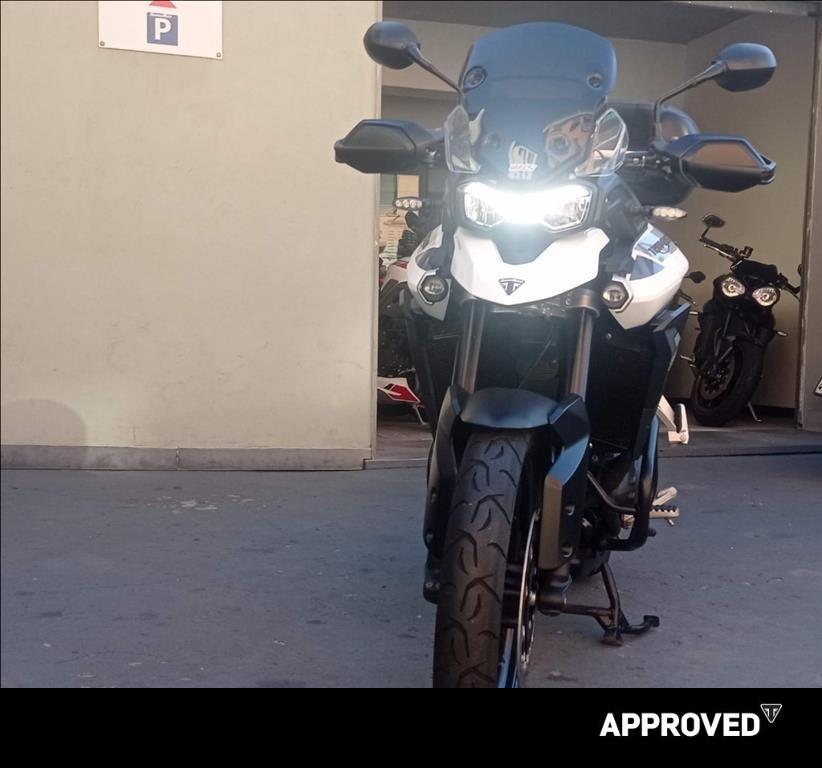 TRIUMPH Tiger 900 GT Pro Abs #8