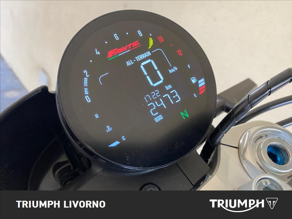 FANTIC MOTOR Caballero 500 Rally Explorer Abs #5