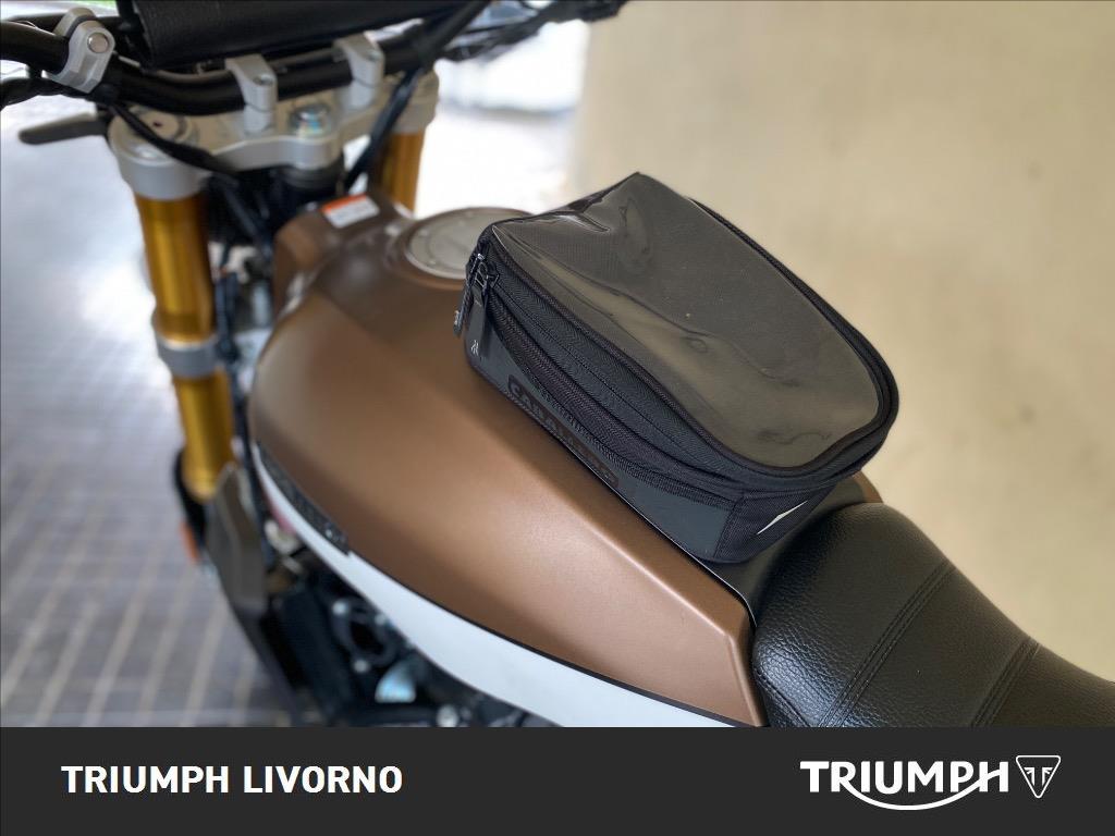 FANTIC MOTOR Caballero 500 Rally Explorer Abs #9