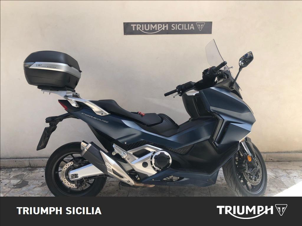 HONDA Forza 750 DCT Abs