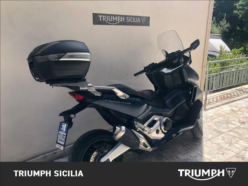 HONDA Forza 750 DCT Abs