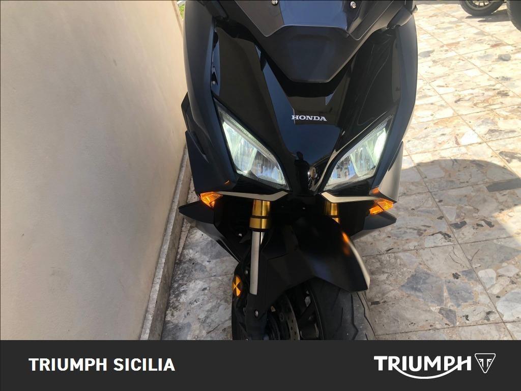 HONDA Forza 750 DCT Abs
