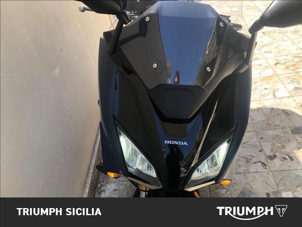 HONDA Forza 750 DCT Abs