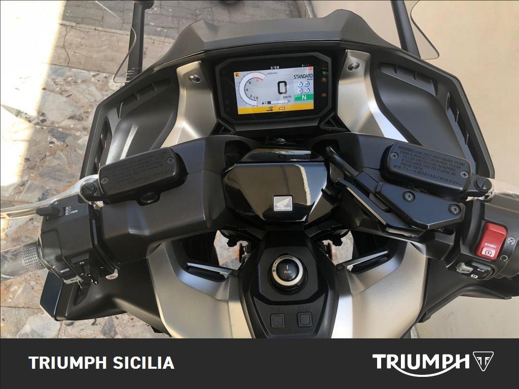 HONDA Forza 750 DCT Abs