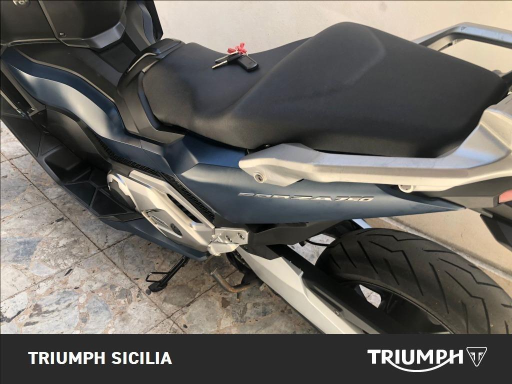 HONDA Forza 750 DCT Abs