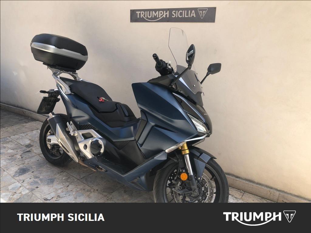 HONDA Forza 750 DCT Abs