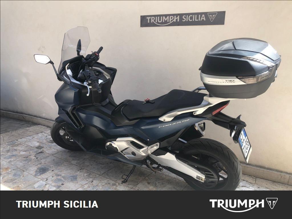 HONDA Forza 750 DCT Abs