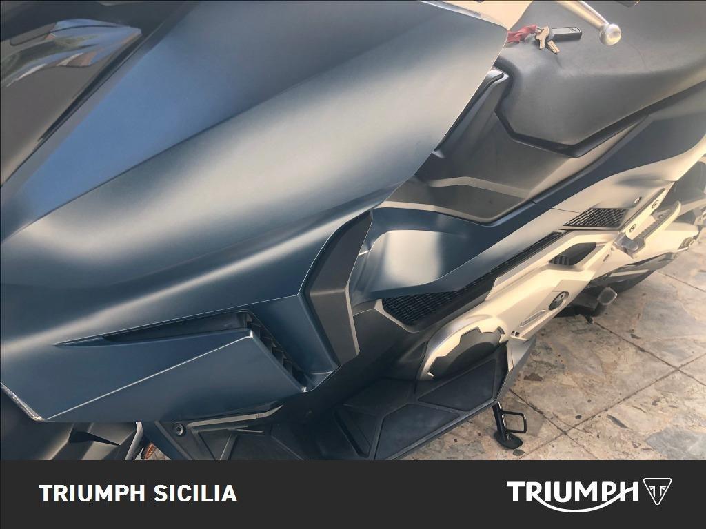 HONDA Forza 750 DCT Abs