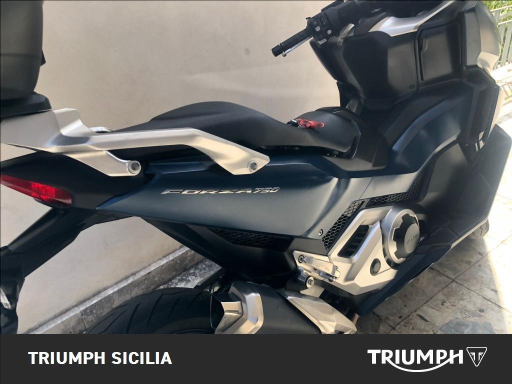 HONDA Forza 750 DCT Abs