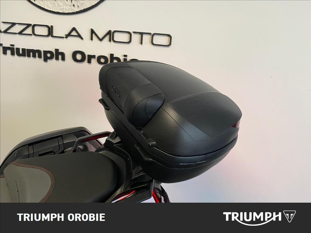 DUCATI Multistrada 1260 S Grey #6