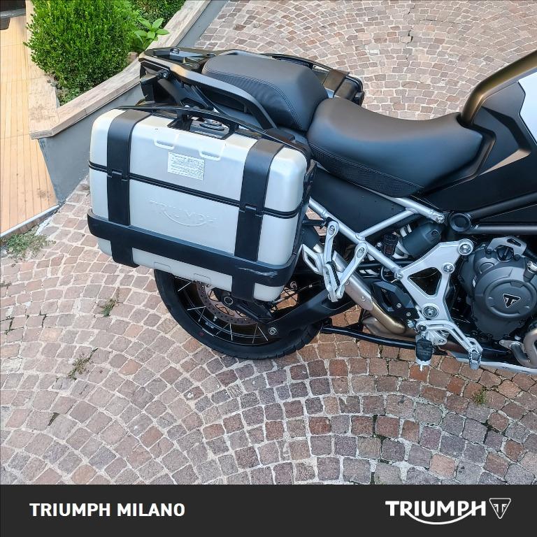 TRIUMPH Tiger 1200 Rally Explorer Abs #1
