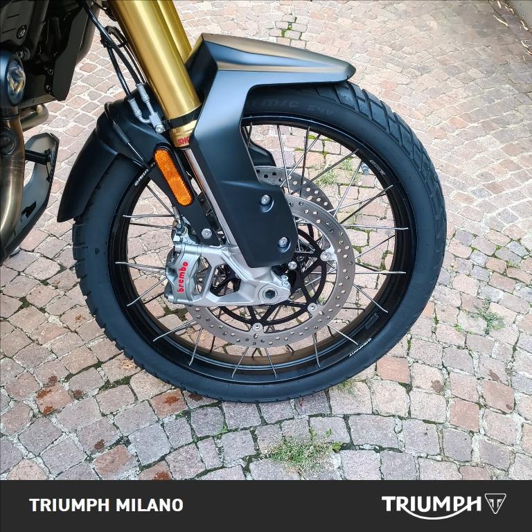 TRIUMPH Tiger 1200 Rally Explorer Abs #3