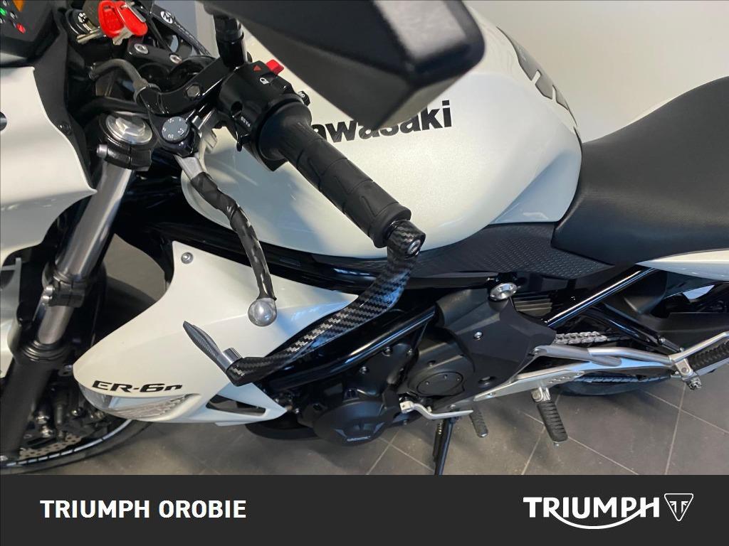 KAWASAKI ER-6N  #6