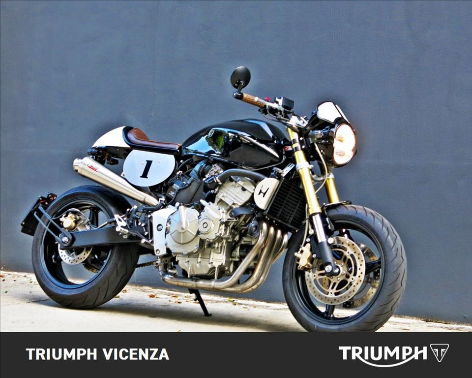 HONDA CB 600 Hornet 