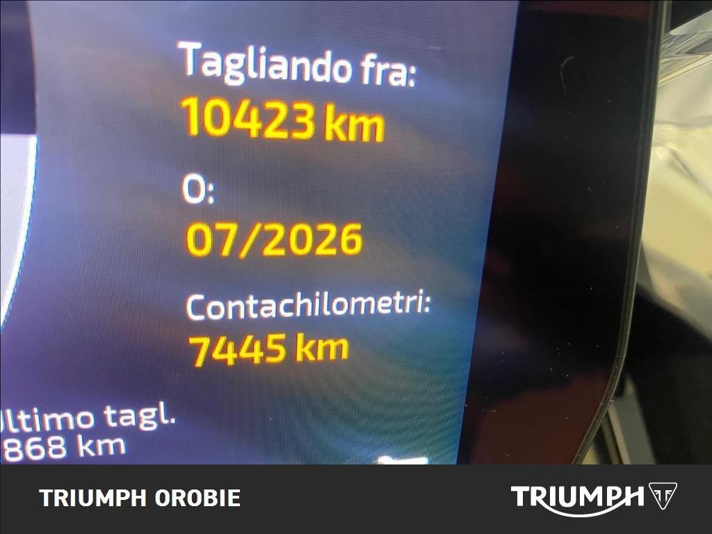 TRIUMPH Tiger 1200 GT Pro Abs #4